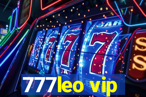 777leo vip